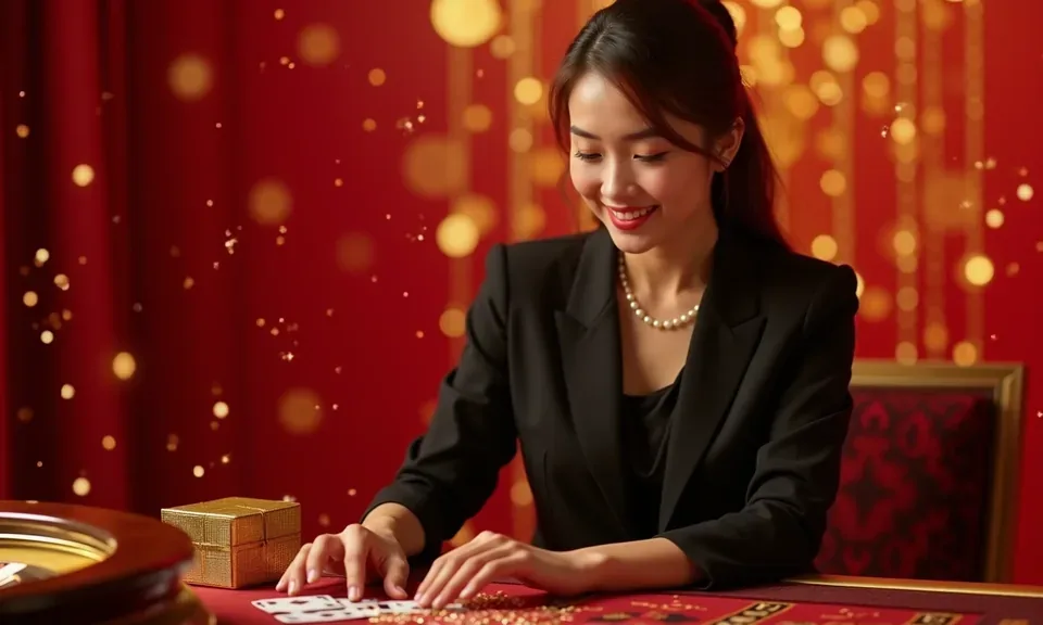 aplle88 Live Roulette Prestige at aplle88 — Real Dealers, Real Rounds